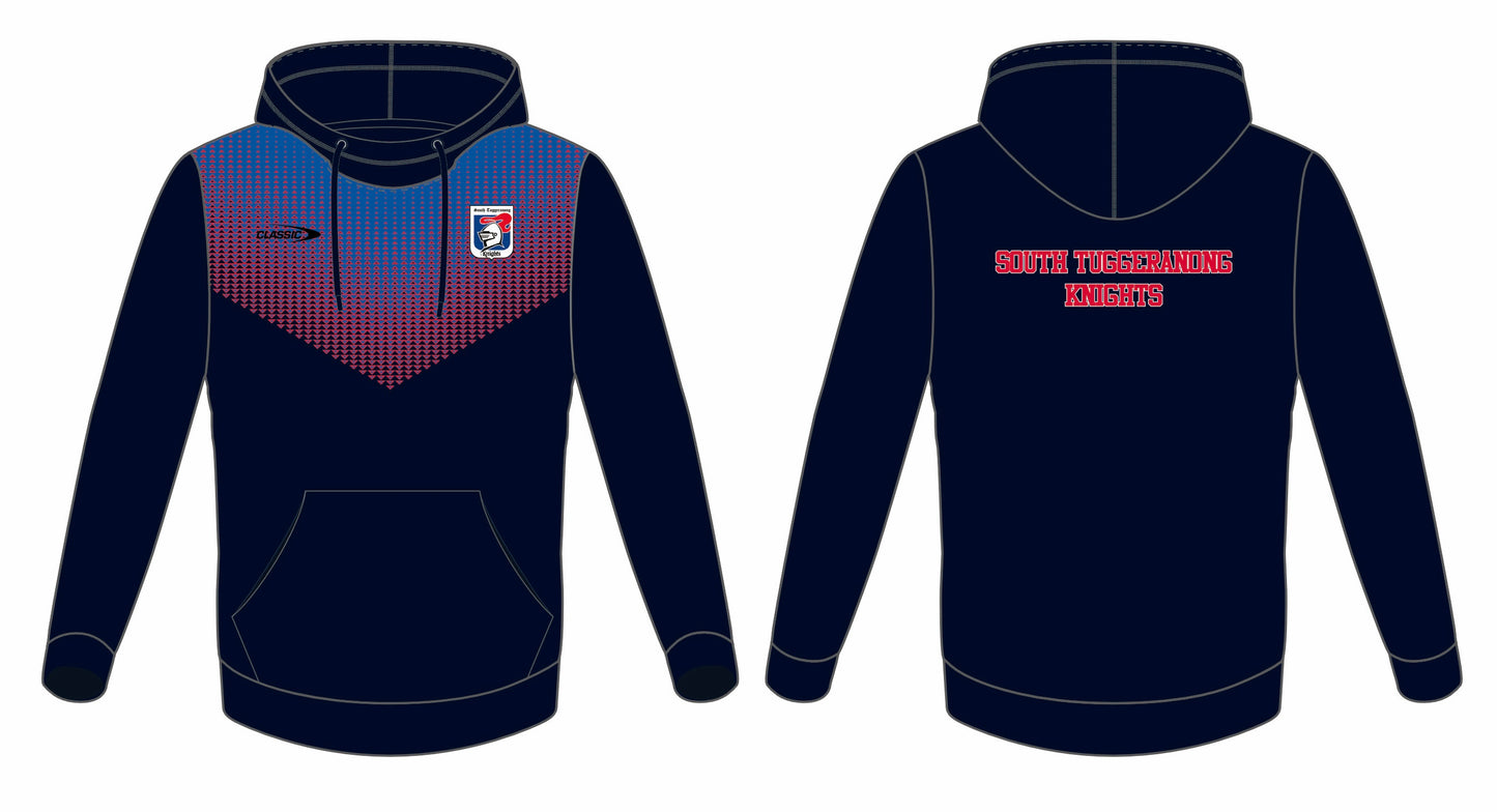 Pre Sale STK Hoodie Navy