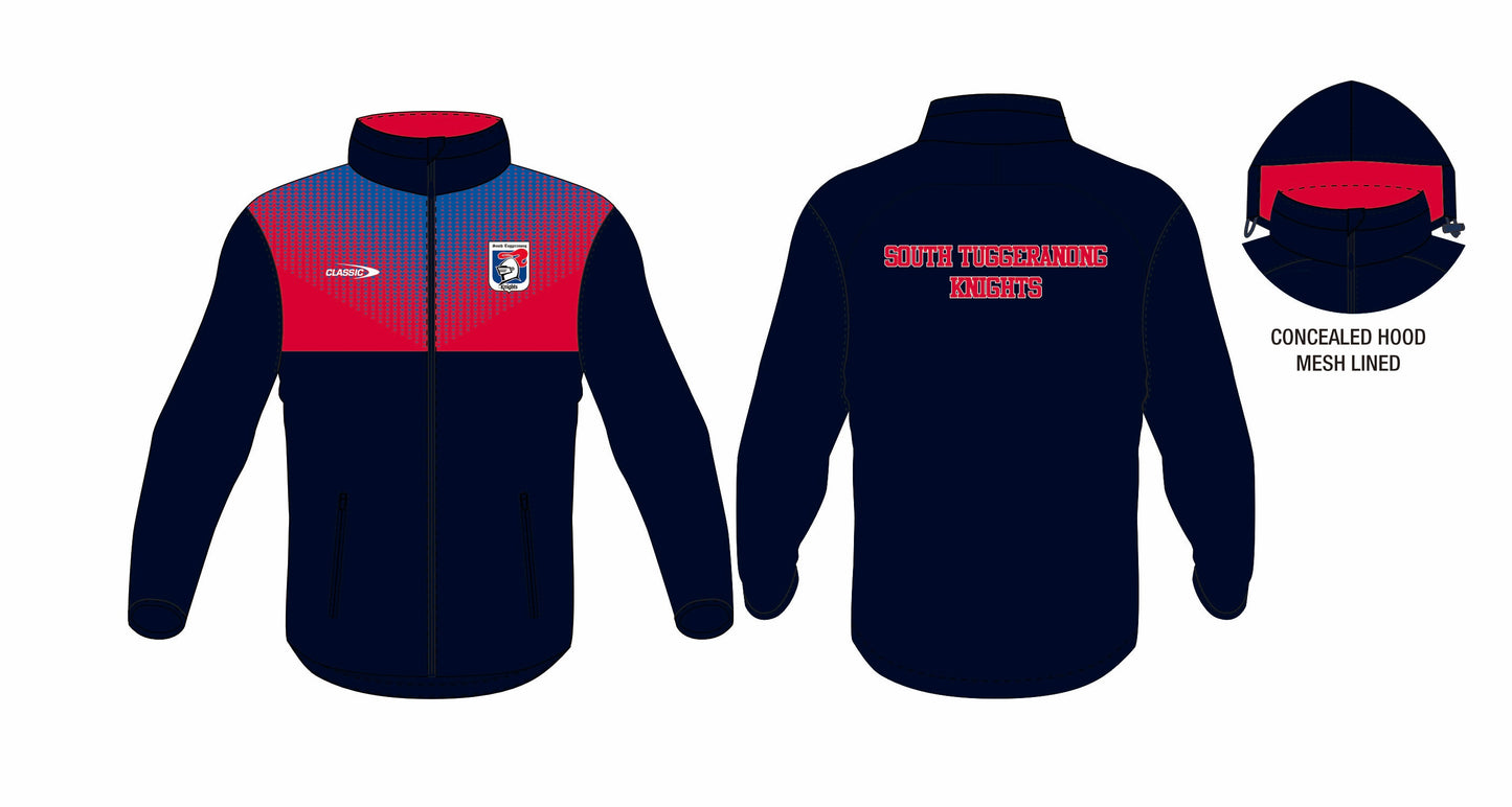 STK Wet Weather Jacket