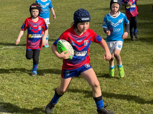 Jersey Buy Back